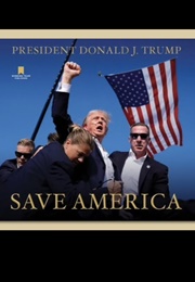 Save America (Donald J. Trump)