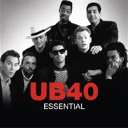 Red Red Wine - UB40