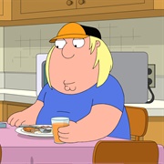 Chris Griffin