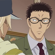 S53.E109: Kid vs. Amuro: The Queen's Bangs: Part 2