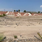 Calabacillas Arroyo Artificial Fossils