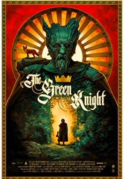 The Green Knight (2021)