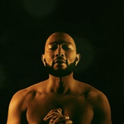 All She Wanna Do - John Legend & Saweetie