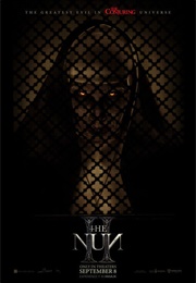 The Nun II (2023)