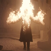 The Terror: "A Mercy" (S1,E6)