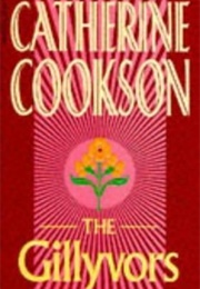The Gillyvors (Catherine Cookson)