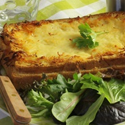 Croque Gagnet