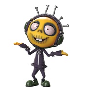 Zombill (Zombie Dumb)