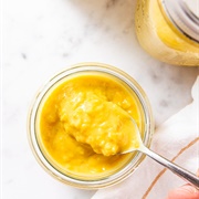 Hot Pepper Mustard