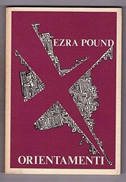 Orientamenti (Ezra Pound)