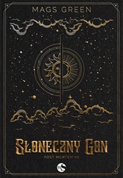 Słoneczny Gon (Mags Green)