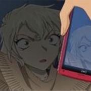 S44.E19: The Spirit Detective's Murder: Part 1