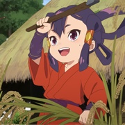 Sakuna of Rice and Ruin