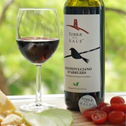 Montepulciano D'Abruzzo