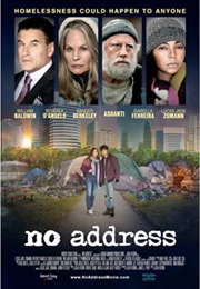 No Address (2025)