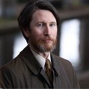 Jonathan Aris