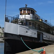 Yankee Ferry