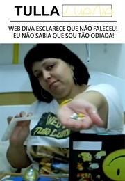 Web Diva Esclarece Que Não Faleceu! Eu Não Sabia Que Sou Tão Odiada! (2011)