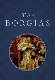 The Borgia's (Alexandre Dumas)