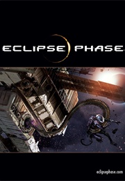 Eclipse Phase (Various)