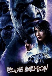 Blue Demon (2014)