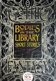 Bodies in the Library Short Stories (Rosemary Herbert)