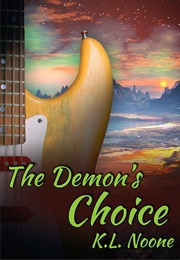The Demon's Choice (K.L. Noone)