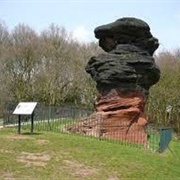 The Hemlock Stone
