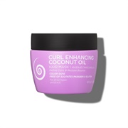Coconut Oil Hair Mask