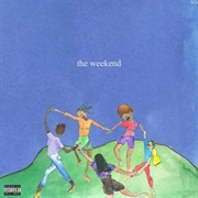 The Weekend - Sza