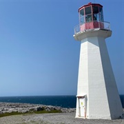 Cape Norman Lighthouse