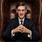 Jacob Rees-Mogg