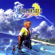 Final Fantasy X (2001)
