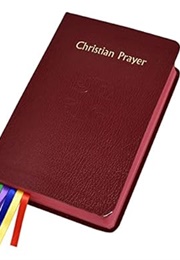 Liturgy of the Hours (ICEL)