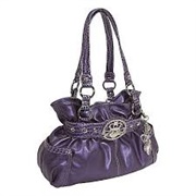 Kathy Van Zeeland Purse