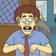 S3.E9: Tommy's Cartoon