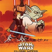 Star Wars: Guerras Clônicas (25)