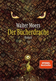 Der Bucherdrache (Walter Moers)