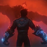 S2.E5: Blisters and Bedrock