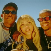 That's My Check - Group Therapy.