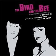 The Bird and the Bee - Interpreting the Masters Vol 1