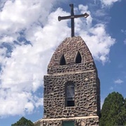 St. Catherine of Siena Catholic Mission Church