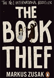 Thief (The Book Thief) (Zusak, Marcus)