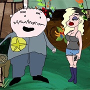 S7.E6: From Russia With Stud