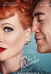 J. K. Simmons - Being the Ricardos (2021)