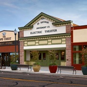 Electric Theater