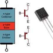 Transistors