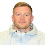 Adam Peaty (Great Britain) Swimming
