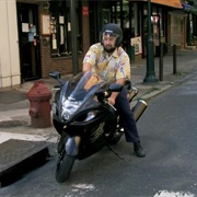 S7.E11: Thunder Gun Express