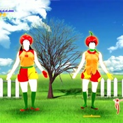 Acerola Taisō No Uta - Humbert Humbert